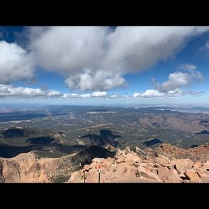 Meet your Posher, Jeff